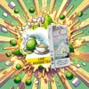 東京魔盒檸檬茉莉茶